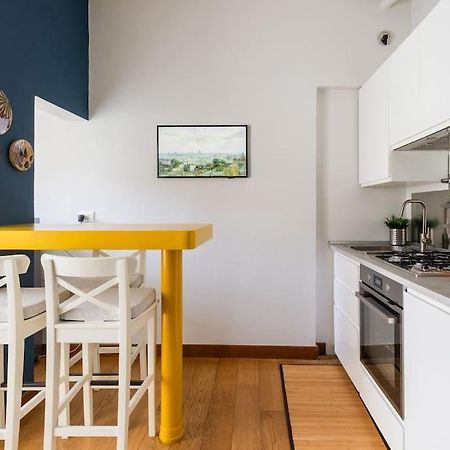 Casa Broccaindosso, In Centro Storico Lejlighed Bologna Eksteriør billede