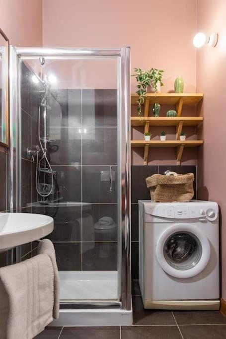 Casa Broccaindosso, In Centro Storico Lejlighed Bologna Eksteriør billede