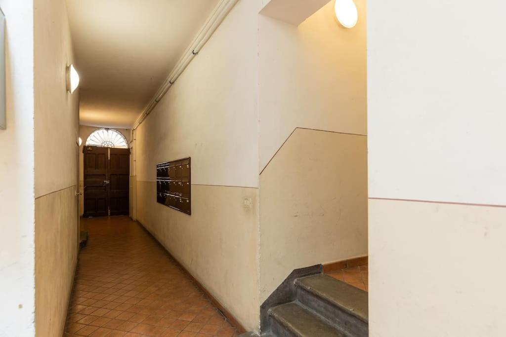 Casa Broccaindosso, In Centro Storico Lejlighed Bologna Eksteriør billede