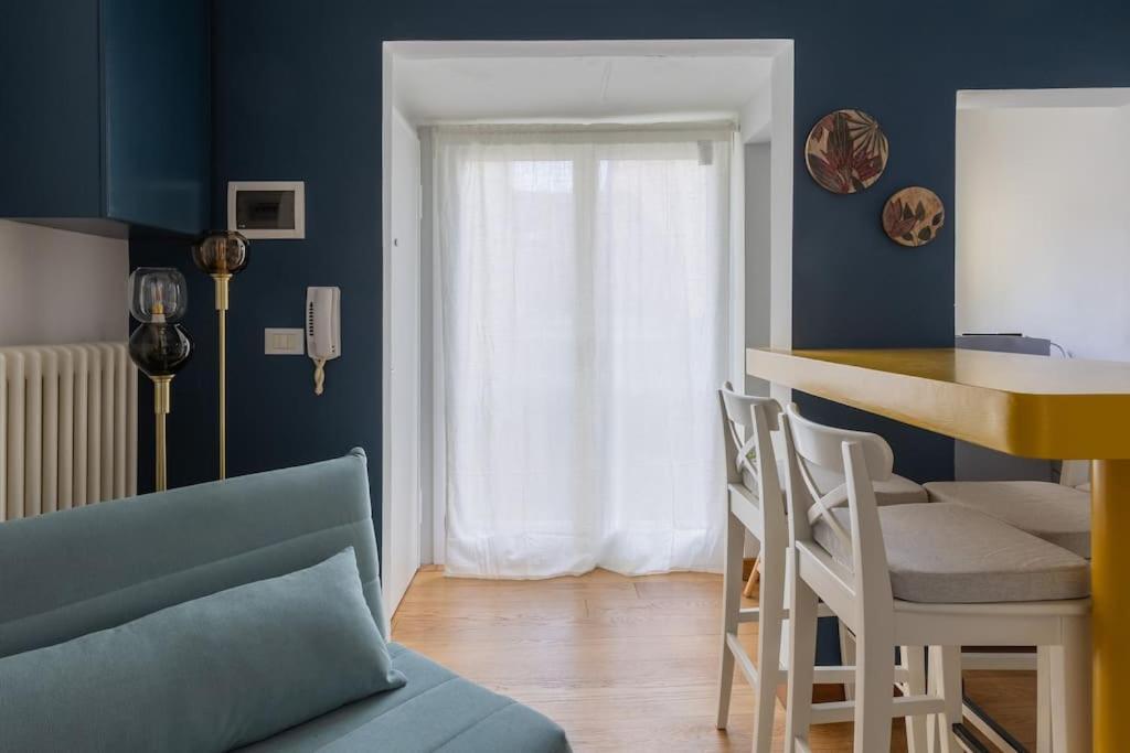 Casa Broccaindosso, In Centro Storico Lejlighed Bologna Eksteriør billede