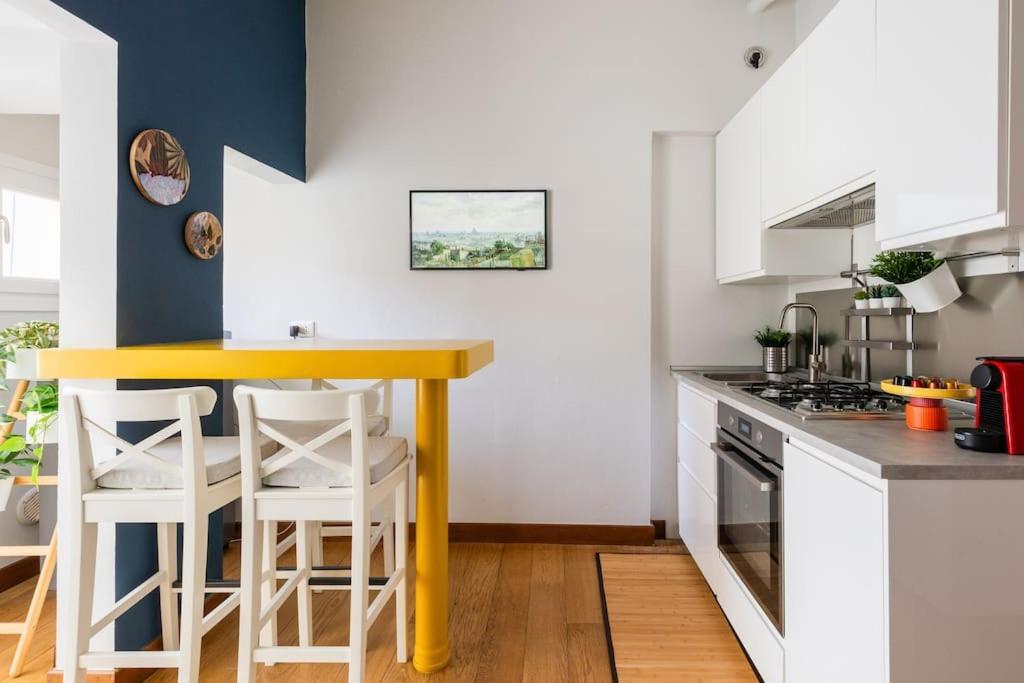 Casa Broccaindosso, In Centro Storico Lejlighed Bologna Eksteriør billede