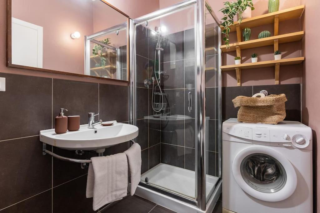 Casa Broccaindosso, In Centro Storico Lejlighed Bologna Eksteriør billede