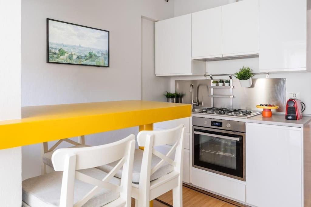 Casa Broccaindosso, In Centro Storico Lejlighed Bologna Eksteriør billede