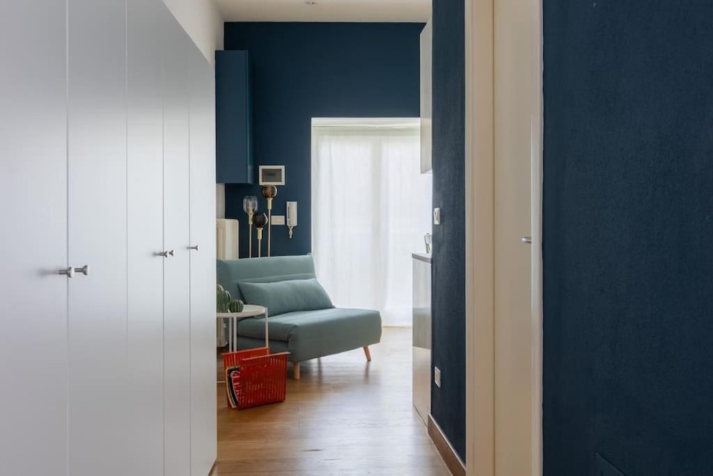 Casa Broccaindosso, In Centro Storico Lejlighed Bologna Eksteriør billede