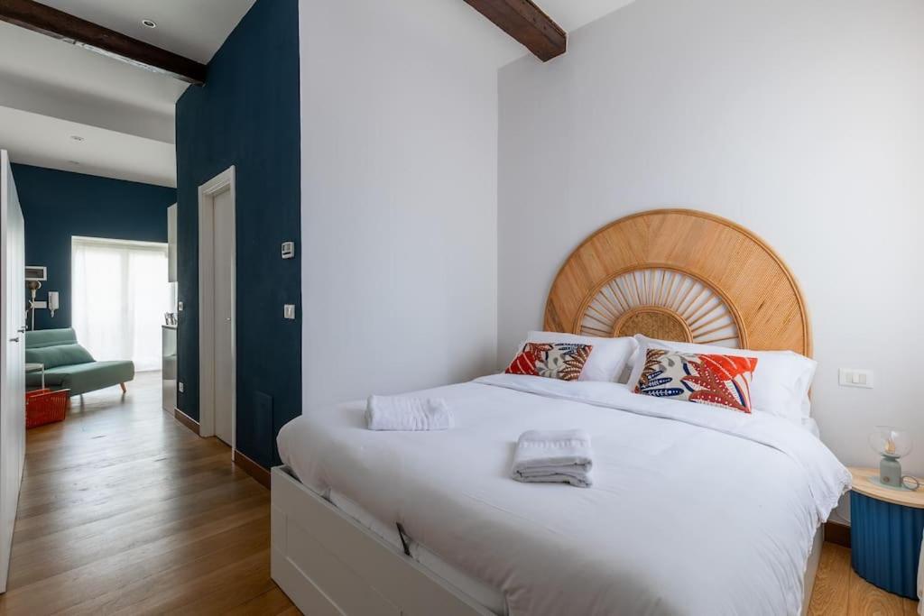 Casa Broccaindosso, In Centro Storico Lejlighed Bologna Eksteriør billede