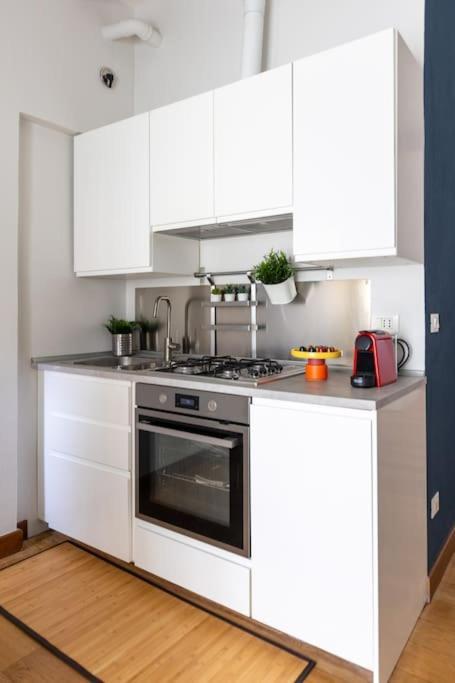 Casa Broccaindosso, In Centro Storico Lejlighed Bologna Eksteriør billede