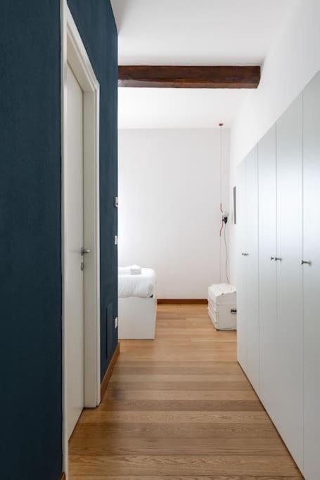 Casa Broccaindosso, In Centro Storico Lejlighed Bologna Eksteriør billede