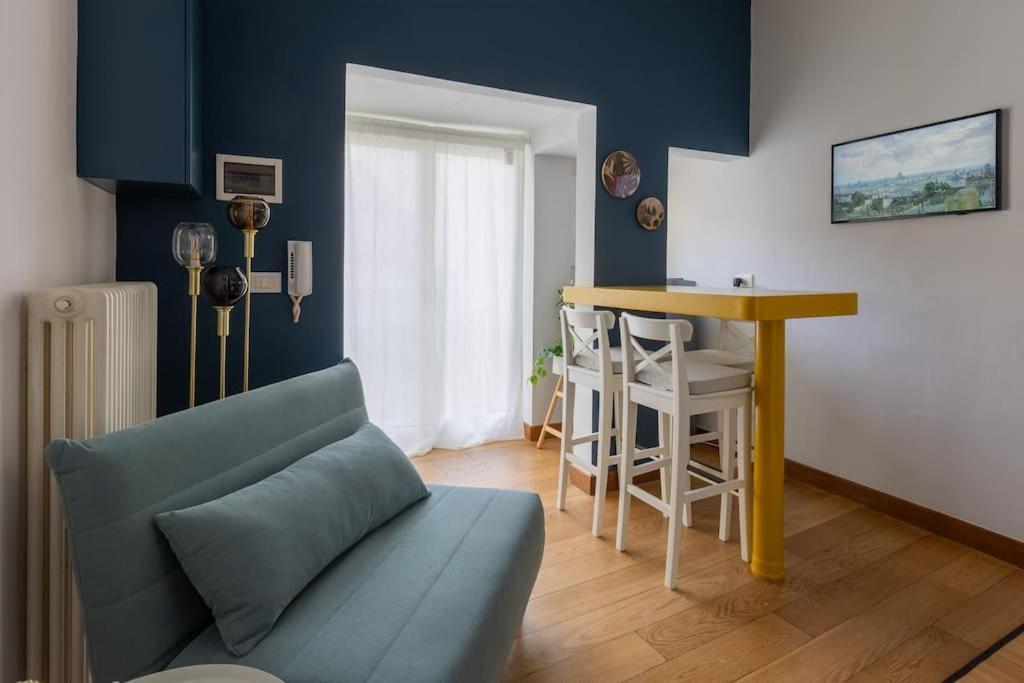 Casa Broccaindosso, In Centro Storico Lejlighed Bologna Eksteriør billede